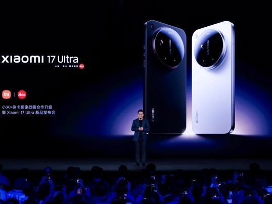 17 Ultra发布，卢伟冰：小米将重点攻坚“超高端”
