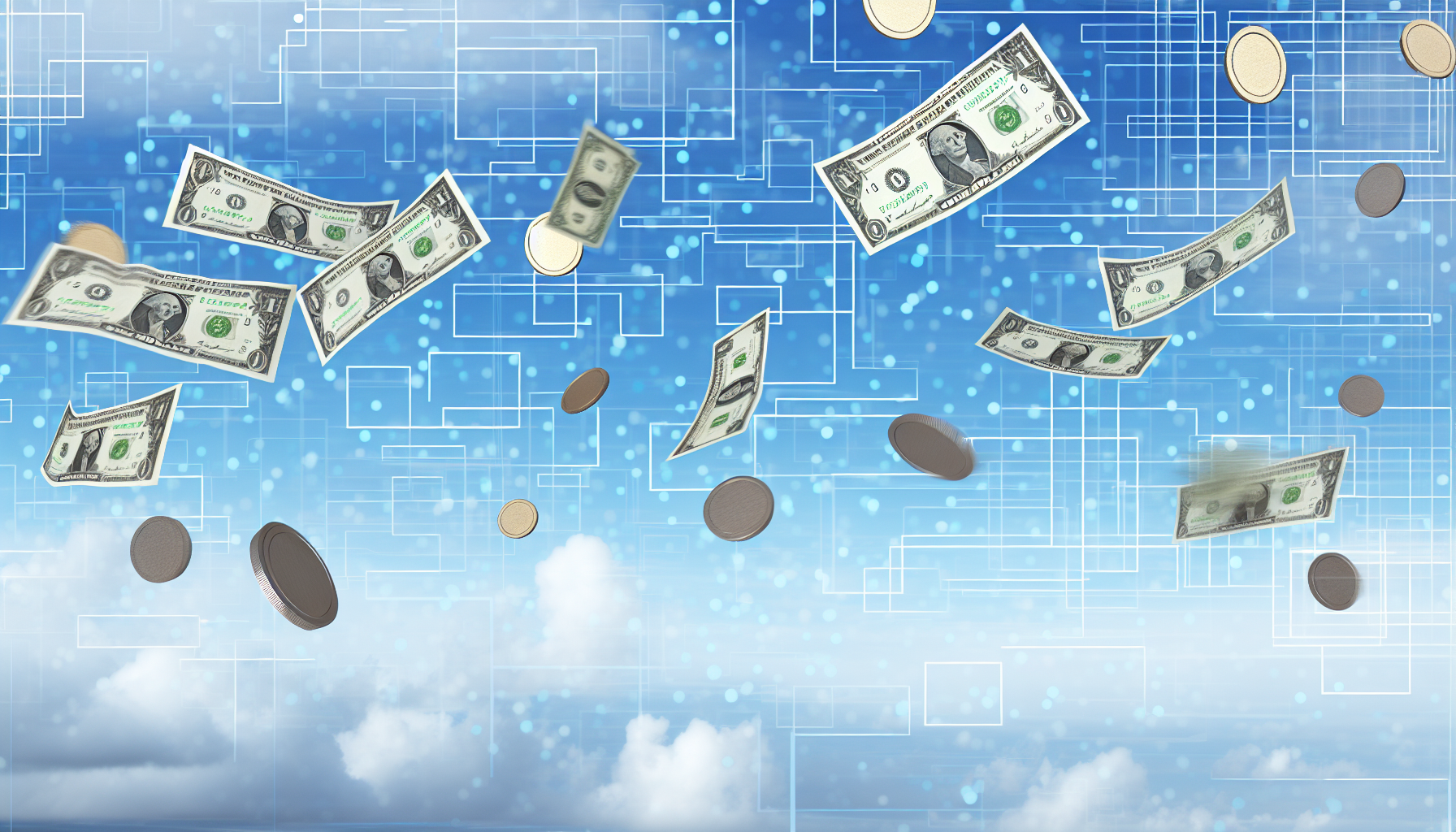 Microsoft Stock Dives Even Though Report on AI Software Sales Target Downgraded Draws Denial