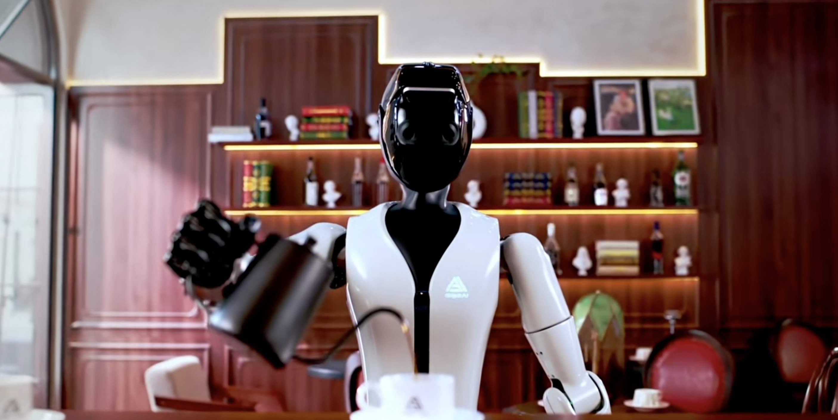 达晨、华控领投，极佳视界A2轮再融2亿，押注“世界模型+行动模型”原生架构