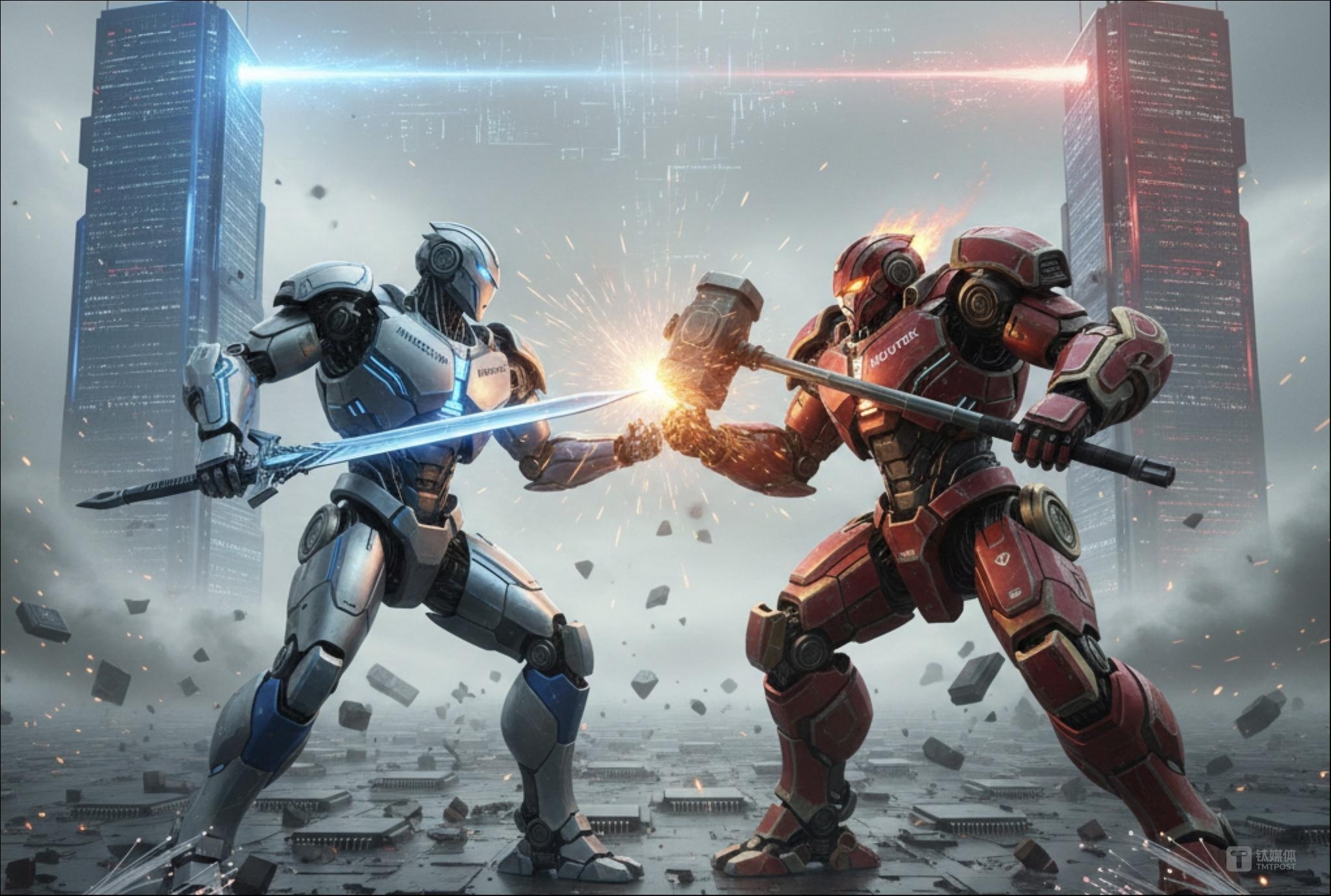 China’s Moore Threads Courts Developers as it Takes Aim at Nvidia After IPO