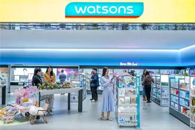 屈臣氏或在香港英国两地上市，能否撑起2000亿估值？