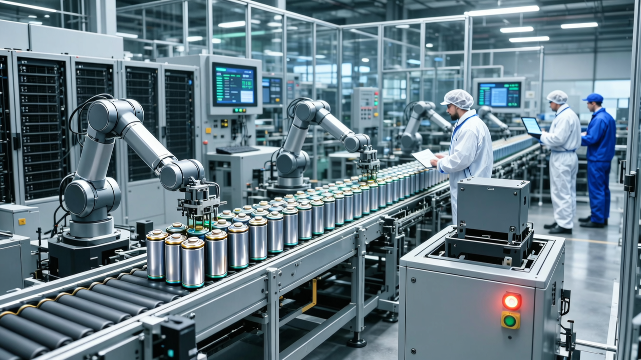 铁锂正极公司都在“爆单”，这家全球NO.1的龙头为何“失语”？