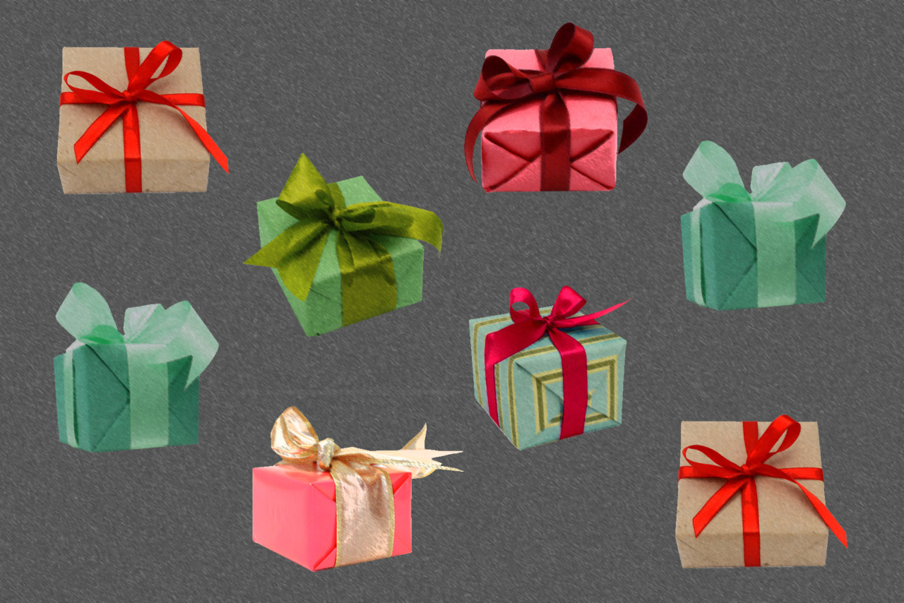 精选12只股票，为投资者送上2026年圣诞大礼