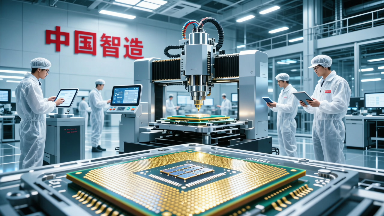 NAS市场爆发，国产芯片有机会吗？