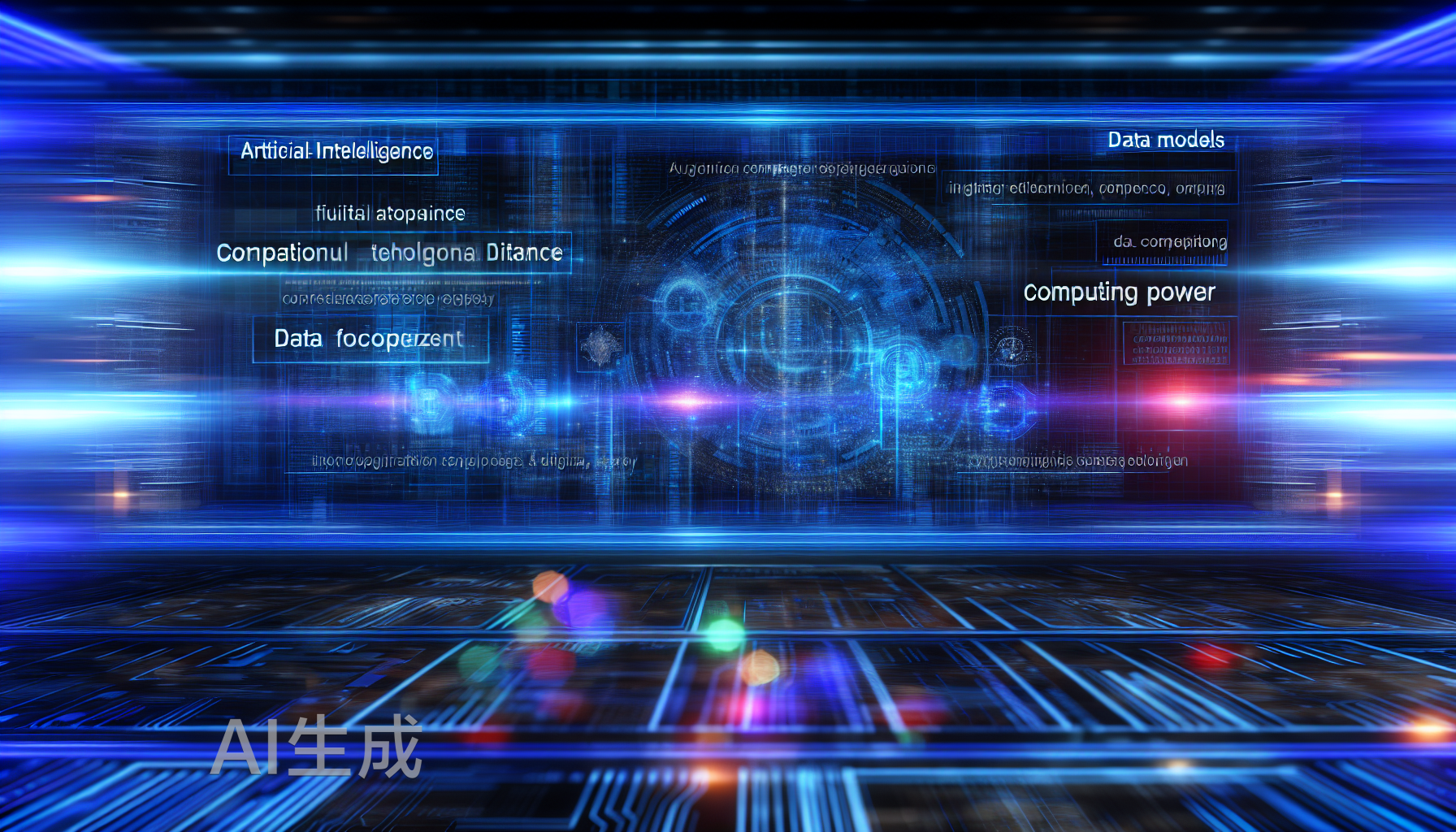 【数智周报】华为任正非：大量建设大模型是正确的探索，未来算力一定过剩；豆包手机助手触发微信账号强制下线？豆包、微信双方回应；亚马逊推出定制AI芯片Trainium3