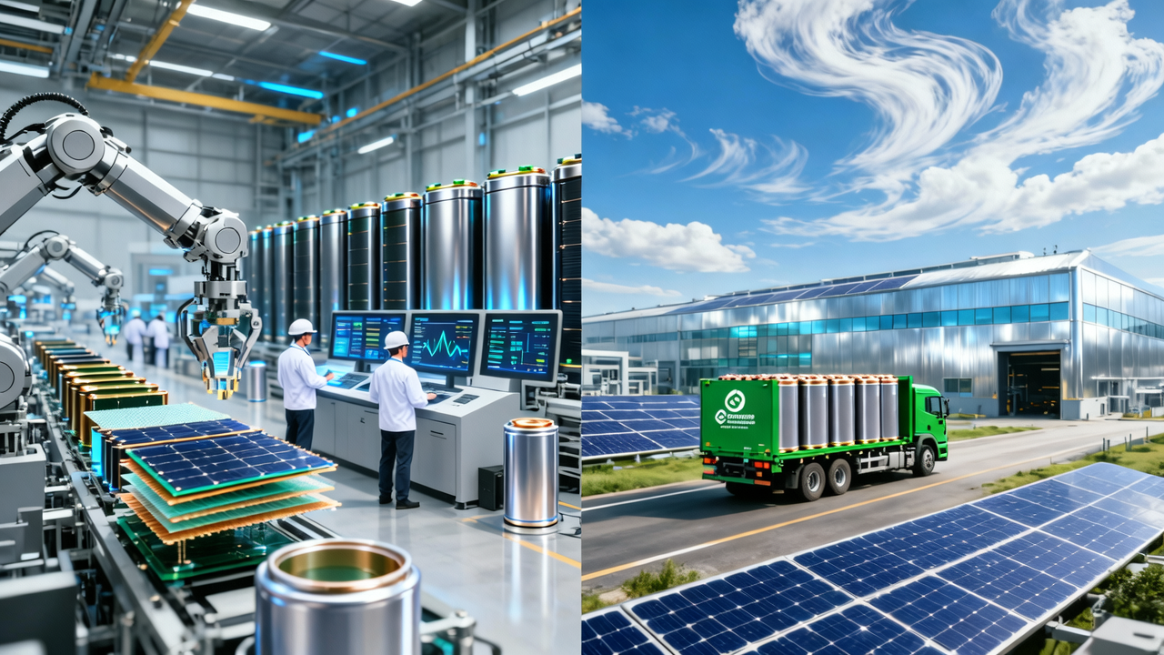 手握3200亿现金与5500亿债务压顶：“宁王”不停融资的A面B面