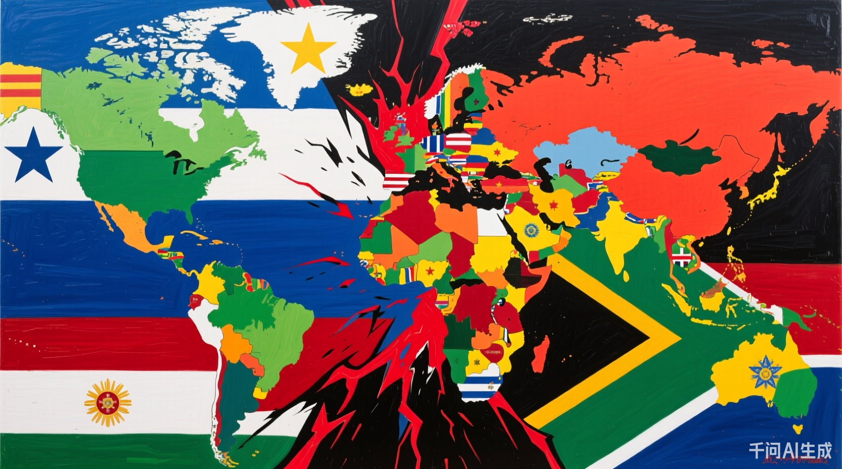 顺差首破万亿美元：中国外贸的新考题 | 马上评