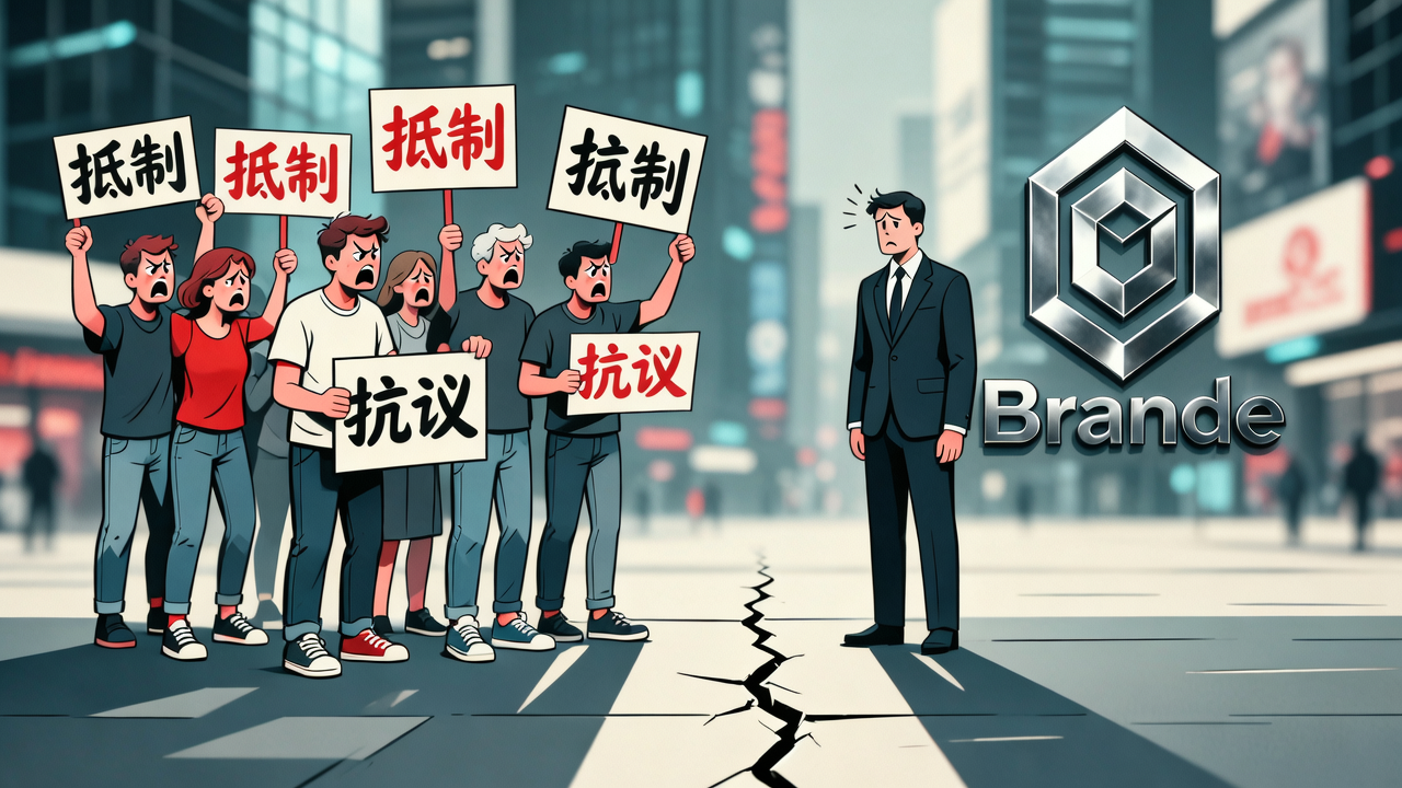 “禁售山东”风波背后，品牌为何屡屡触怒消费者？