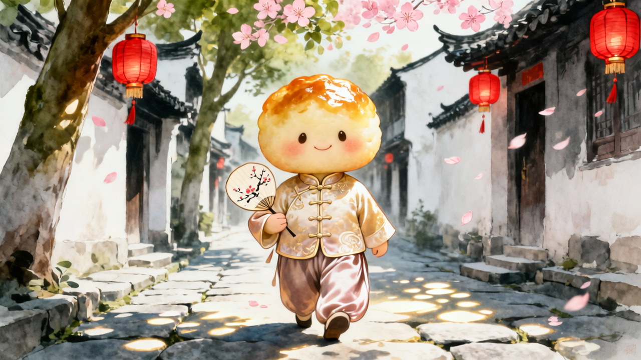 豆包不必这么匆匆忙忙