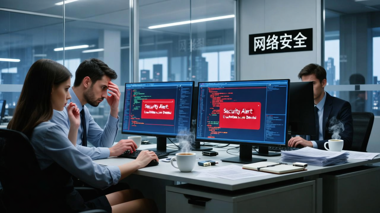 快手被黑客攻击“涉黄”，谁才是个巨大“草台班子”？