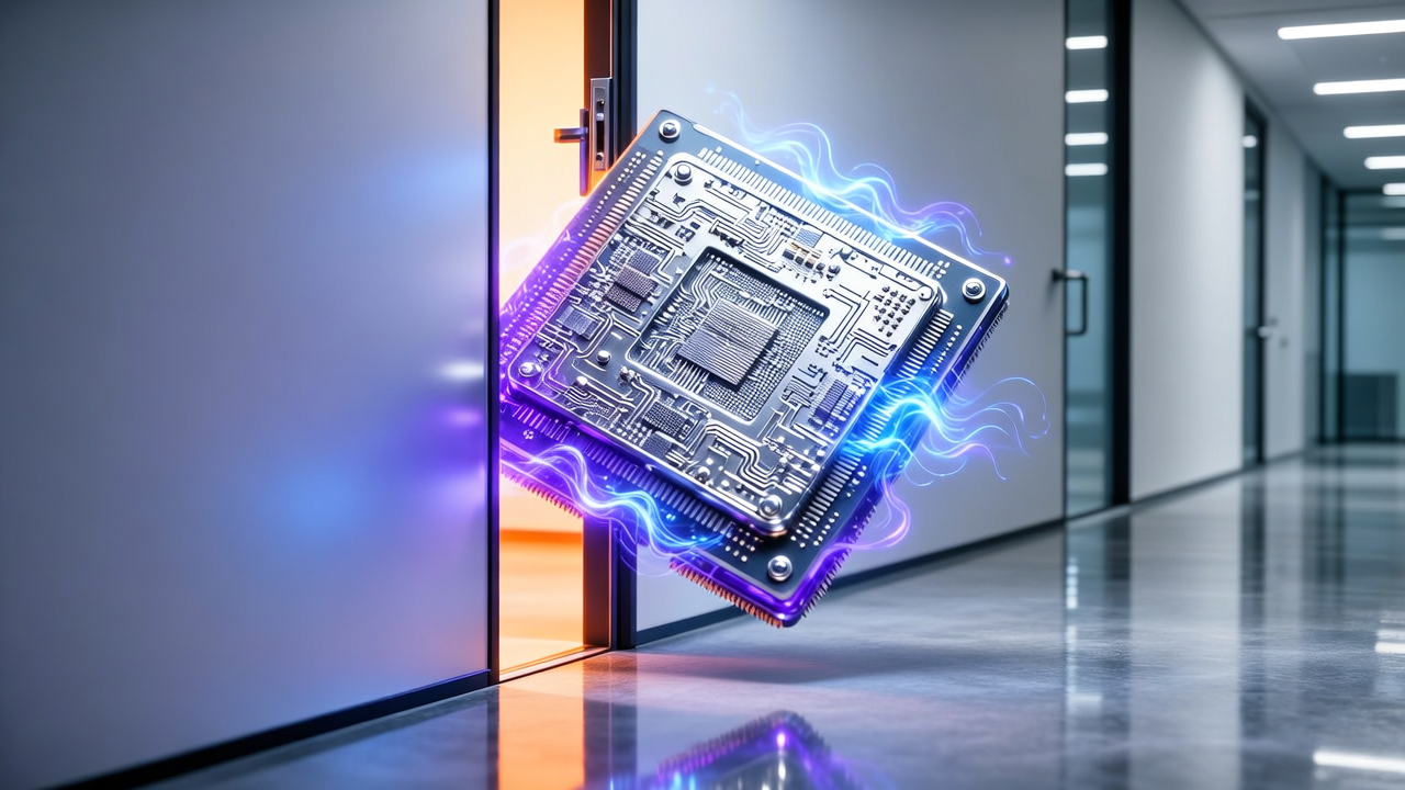 壁仞的GPU，卡在了客户门口