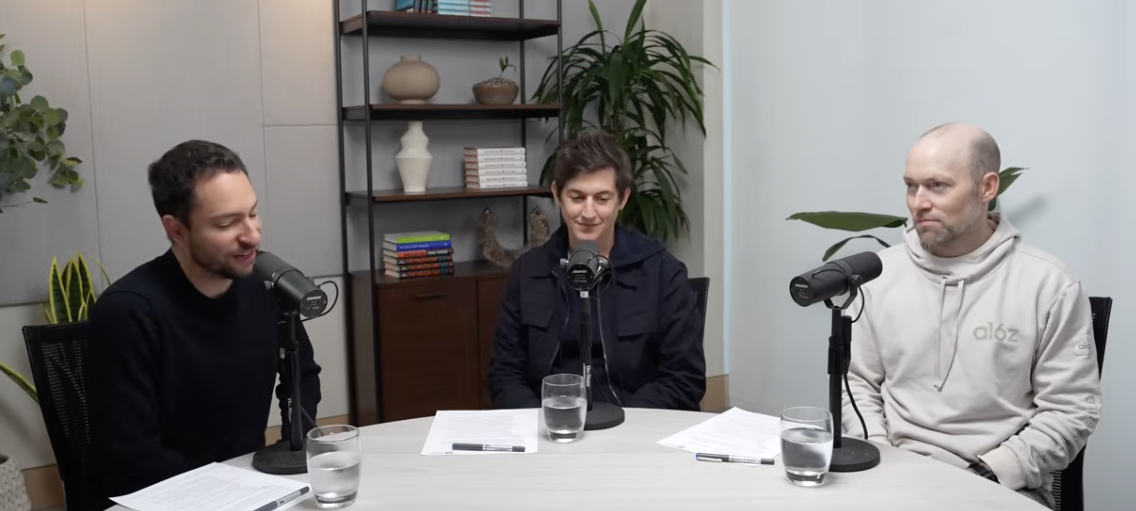 a16z：90%的AI公司没有护城河 | 巴伦精选