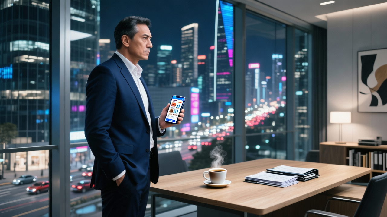 与抖音退货服务“分手”，1300亿王卫有何打算？