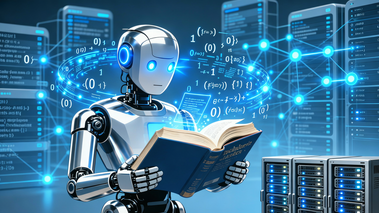 给AI接上专有知识库：RAG的工程化实现