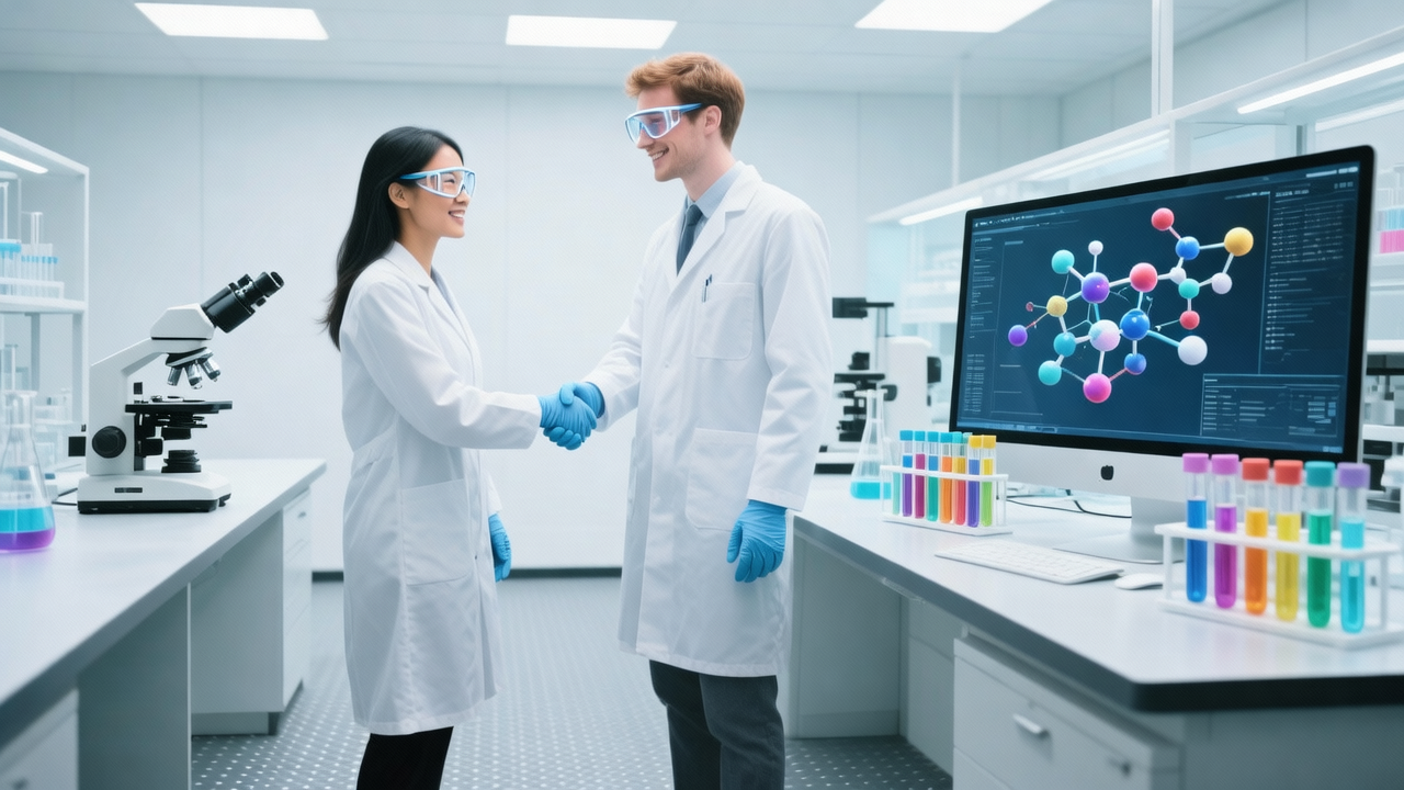 说下复星医药这单BD，卖给辉瑞