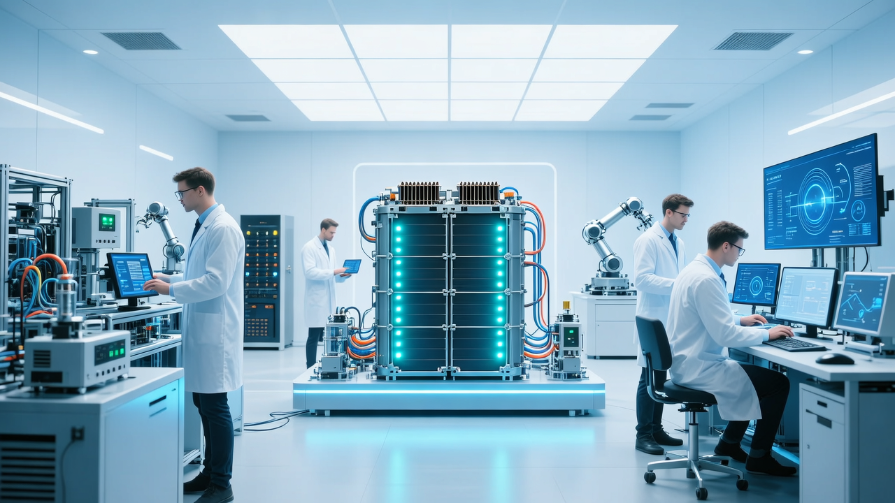 从何小鹏蹲求电池到曾毓群率队破冰，小鹏与宁王为何“攻守易形”？