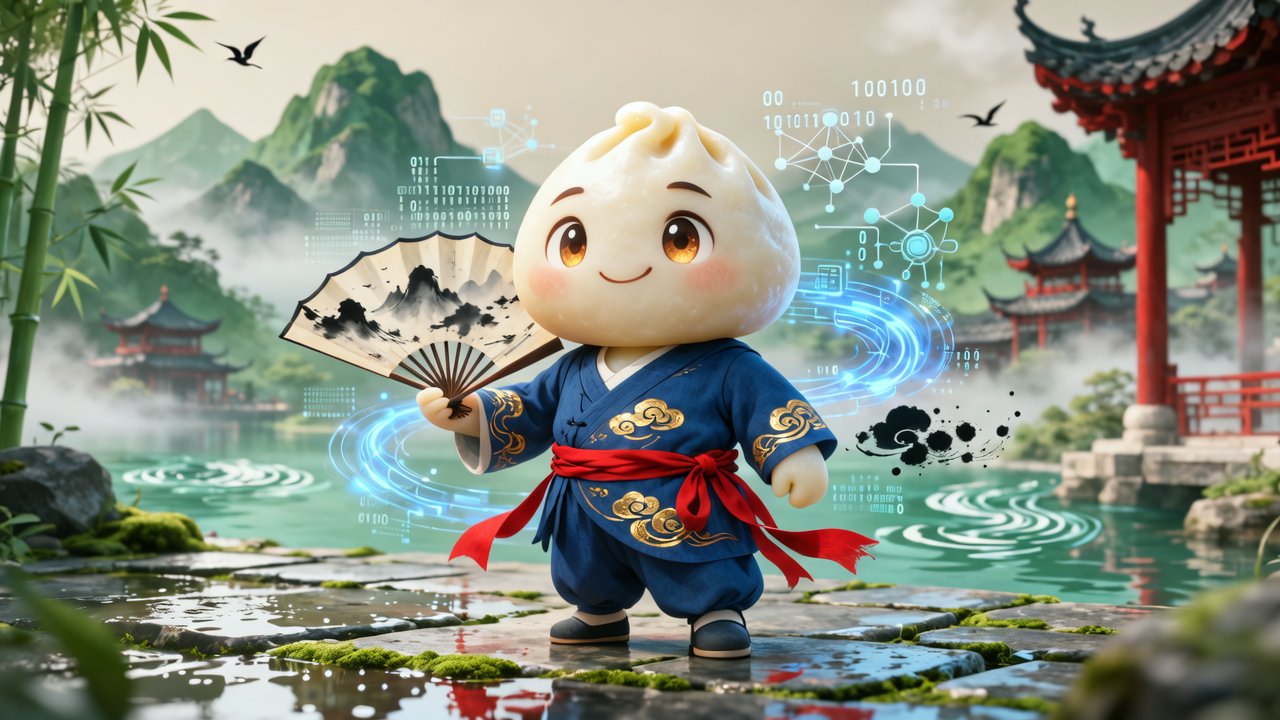 豆包的AI助手江湖