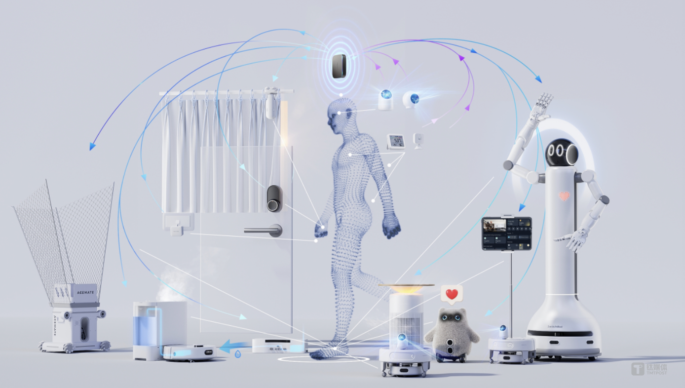 图片来源:卧安机器人