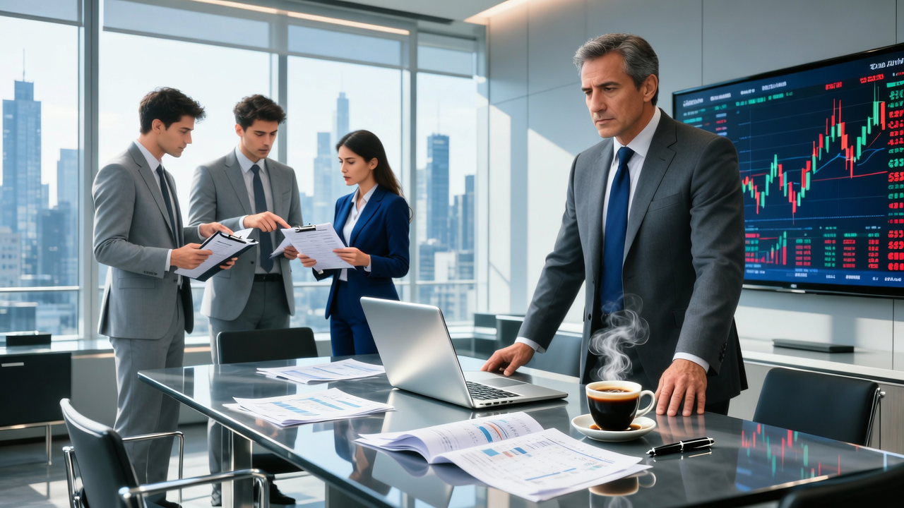 興證全球“換帥”，7400億基金大廠，能否再復(fù)當(dāng)年勇？