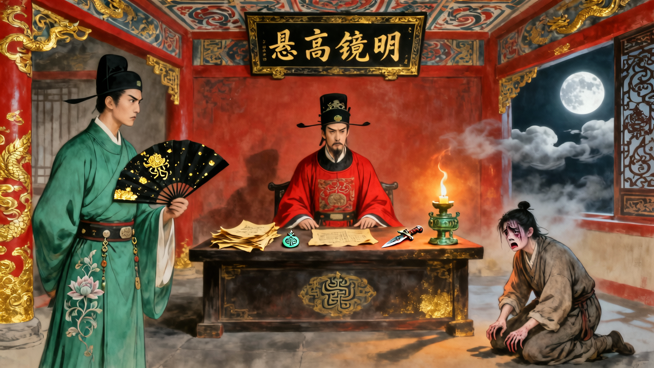 《唐诡》距成为长视频第一IP还有多远？