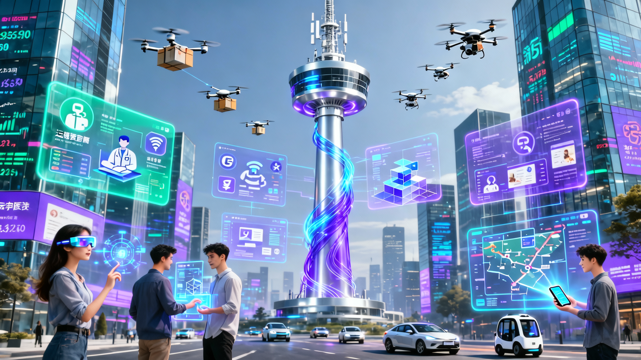 2025 中國互聯(lián)網(wǎng)紀(jì)事