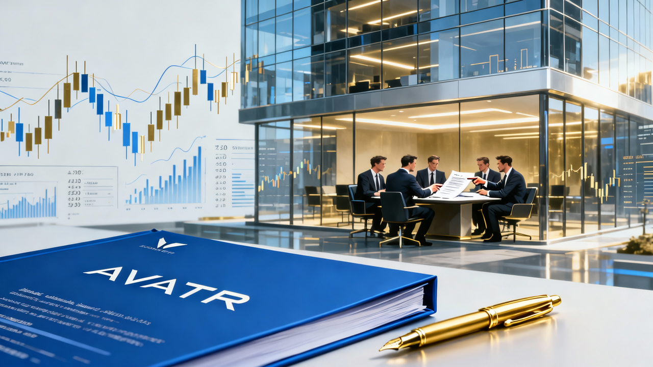 阿维塔递交招股书：富二代少的不是底气，而是“王思聪式”出圈