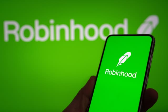 Robinhood加码押注体育博彩，通过预测市场布局
