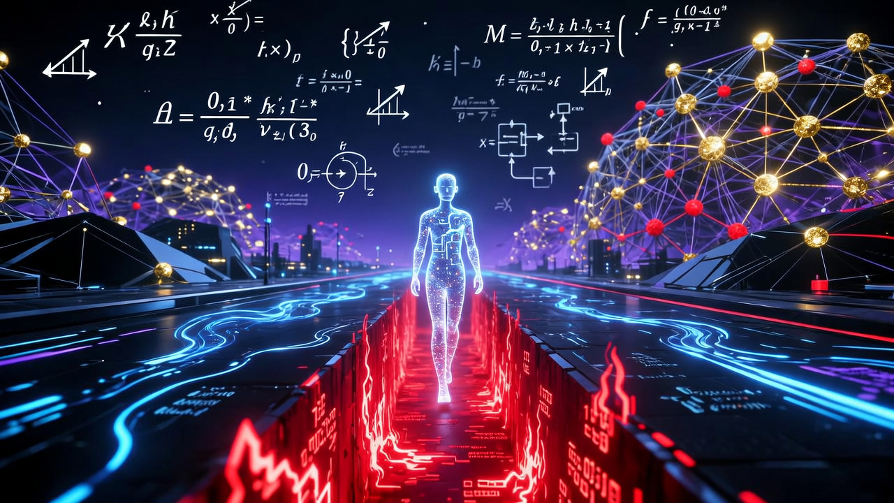 智谱正在穿越大模型最危险的那段路