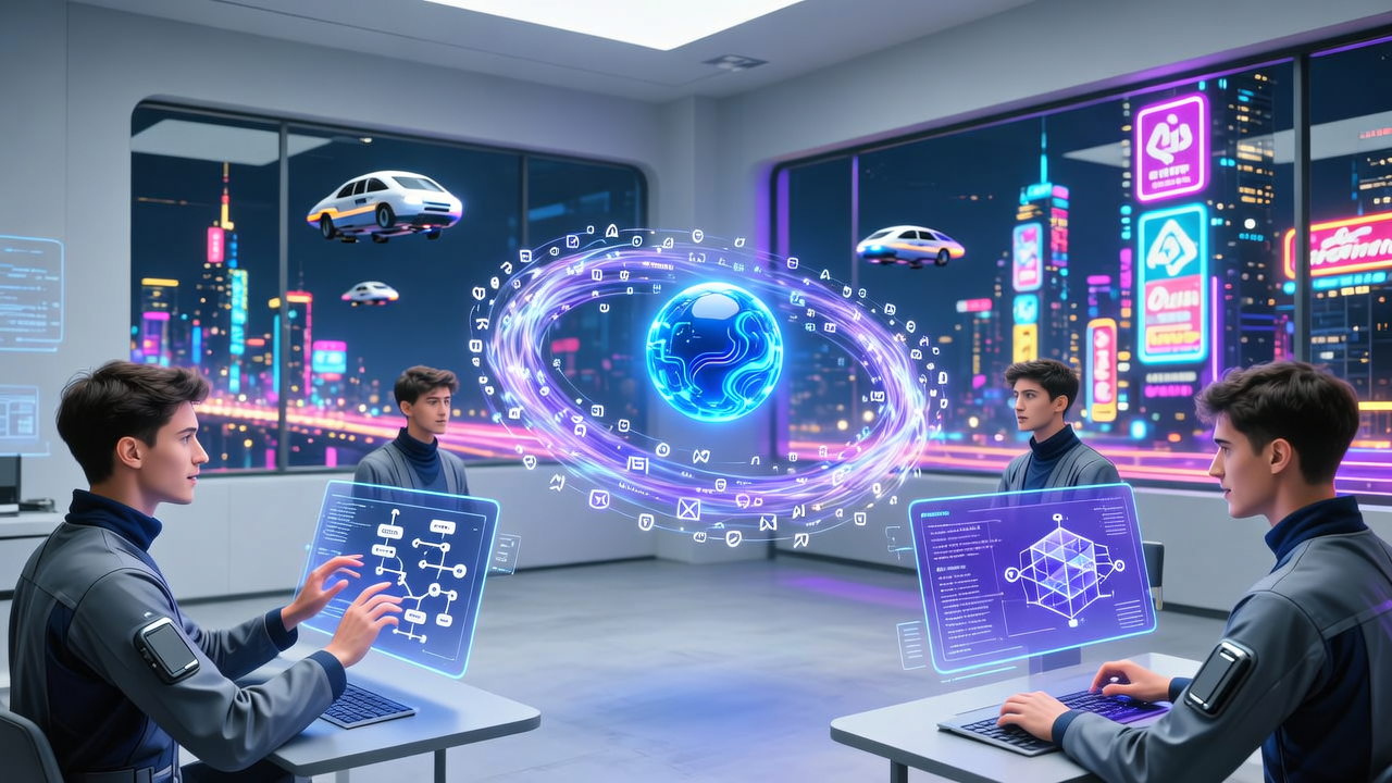 下一代AI巨头浮现：全模态厂商MiniMax启动港股上市