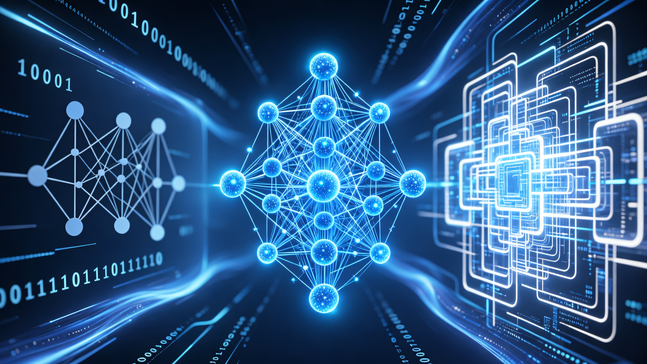 小米大模型再亮剑，底层逻辑为何变了？