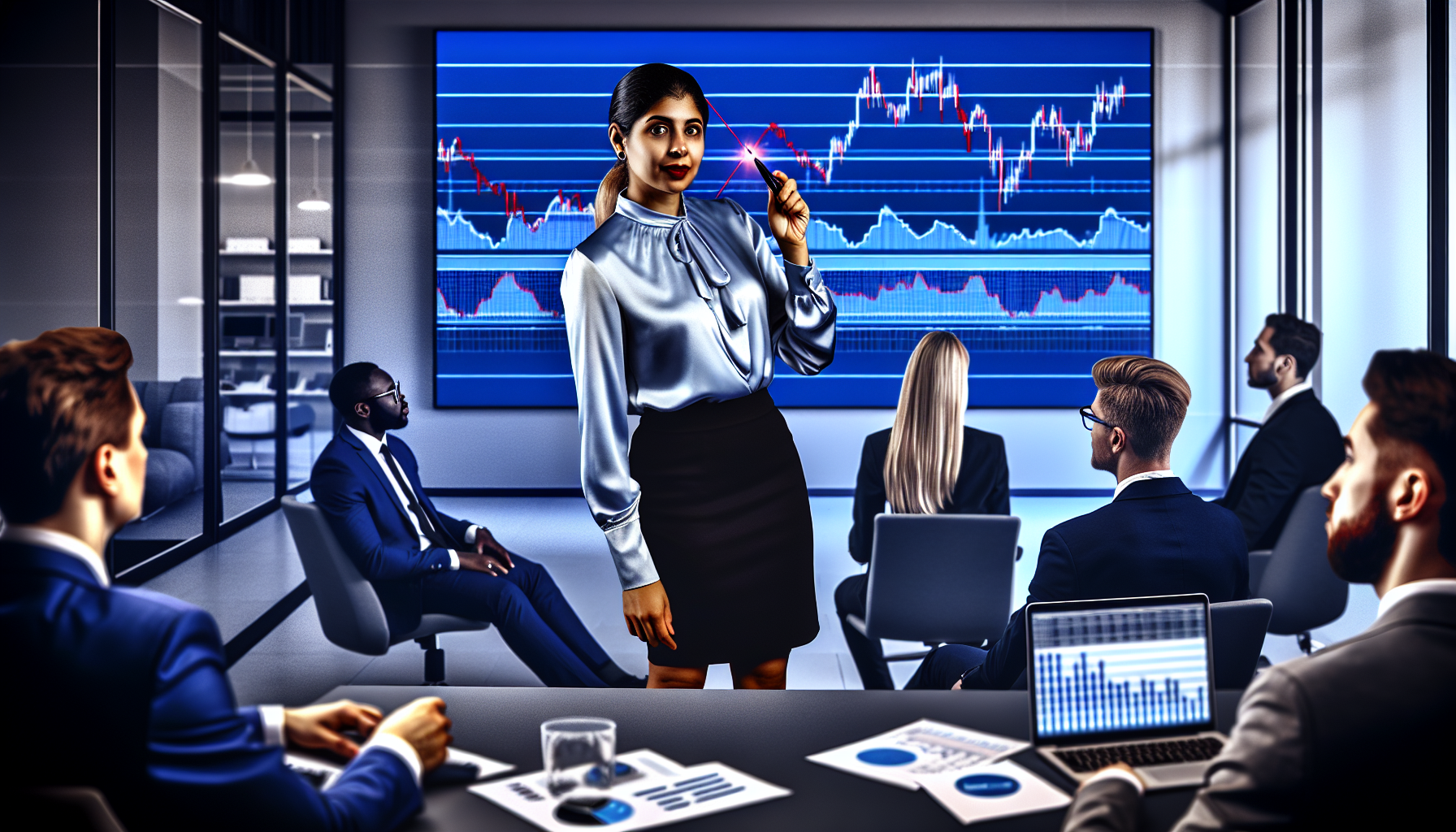 摩根大通：不要买洛克希德股票，应该买这三只股票