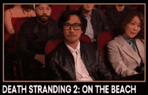 今年的TGA，各个品类年度游戏的获奖你还满意吗？