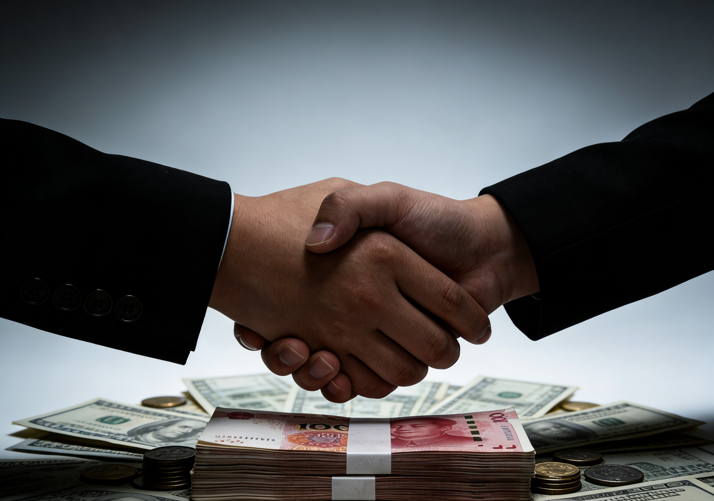 纷纷拥抱“中国合伙人”，再本土化能否成为外资品牌2025新解法？