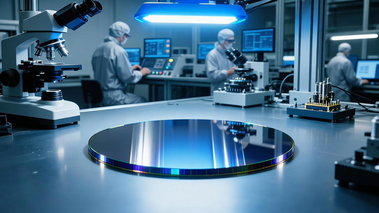 碳化硅的真需求