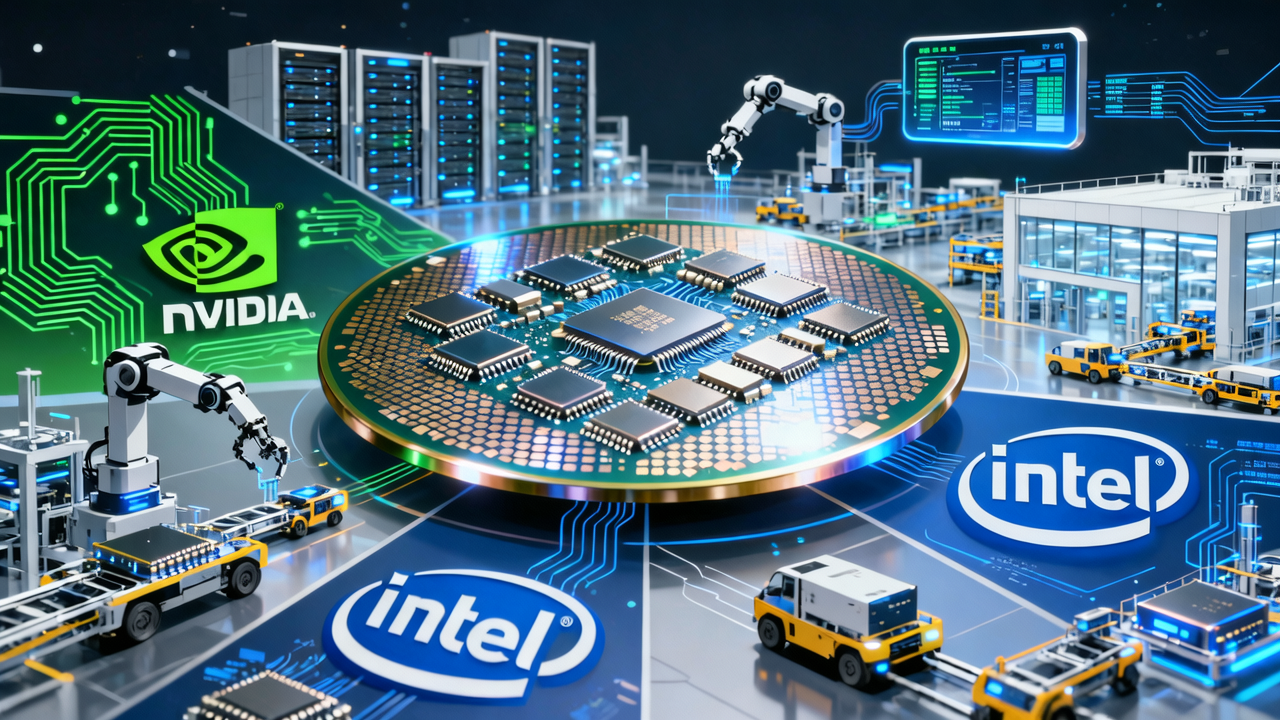 2026年CoWoS产能，被谁瓜分？