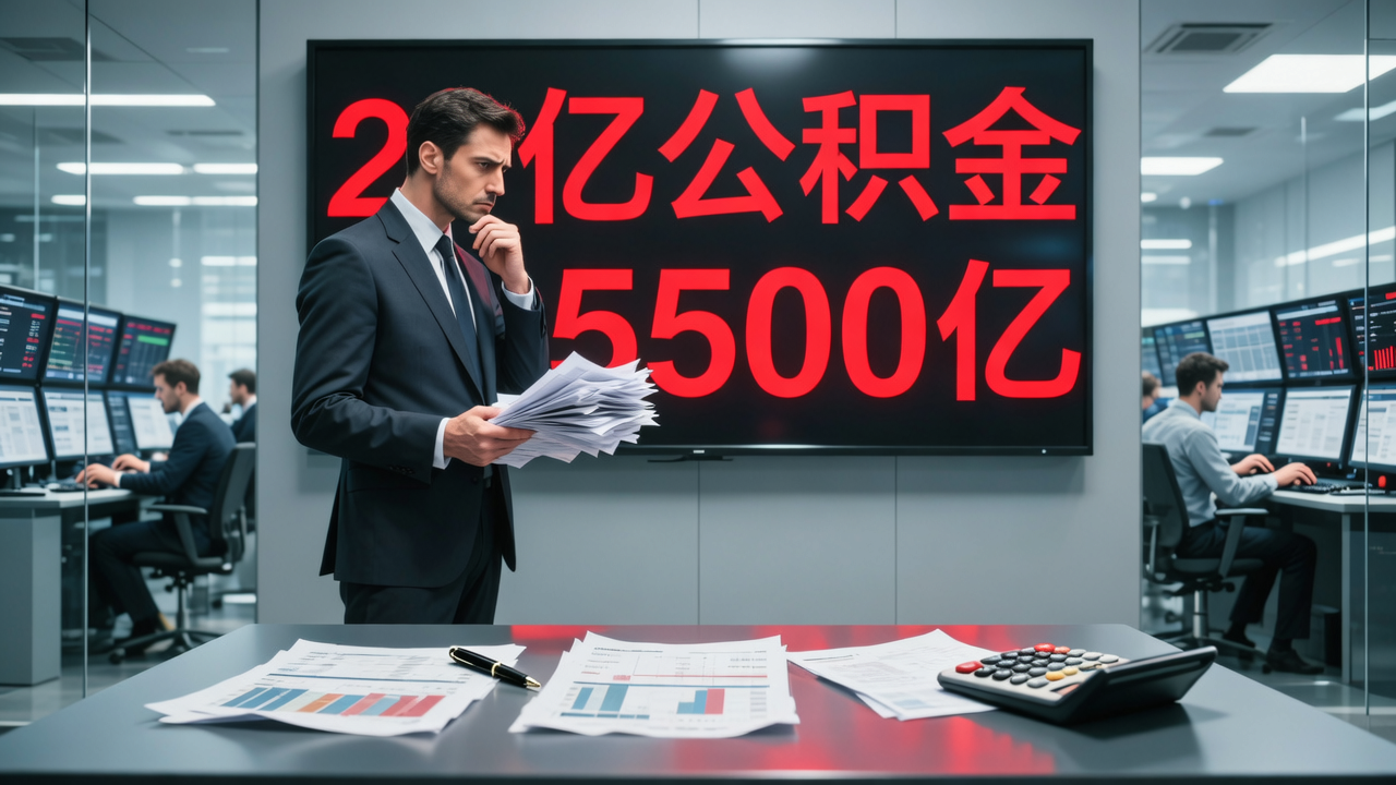 拟用28亿公积金补亏，5500亿“寒王”想分红？