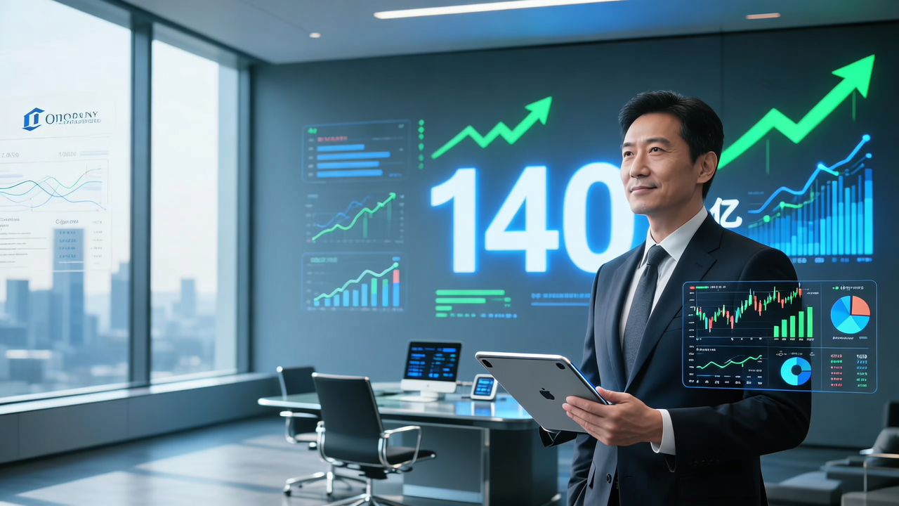 1230亿小米“二号位”，抛140亿减持计划