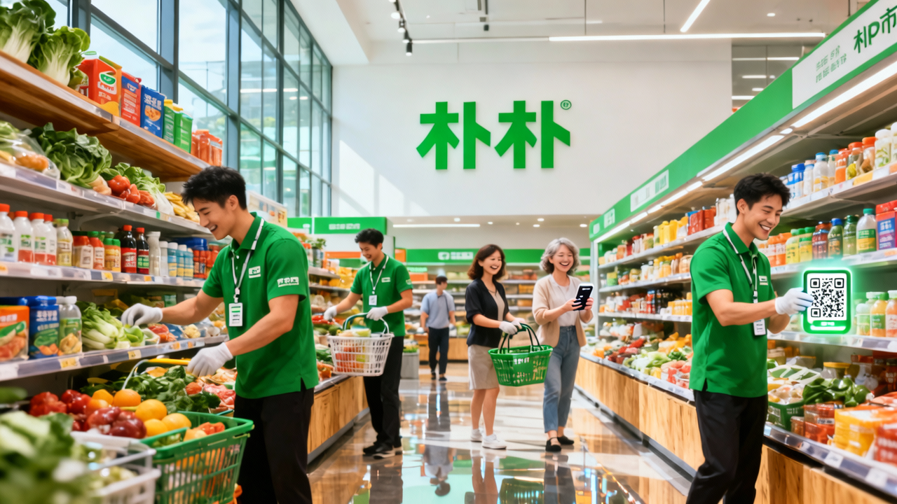 樸樸打響IPO“守擂戰(zhàn)”