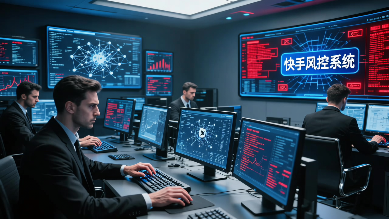 网安专家复盘快手风控被「击穿」的两小时