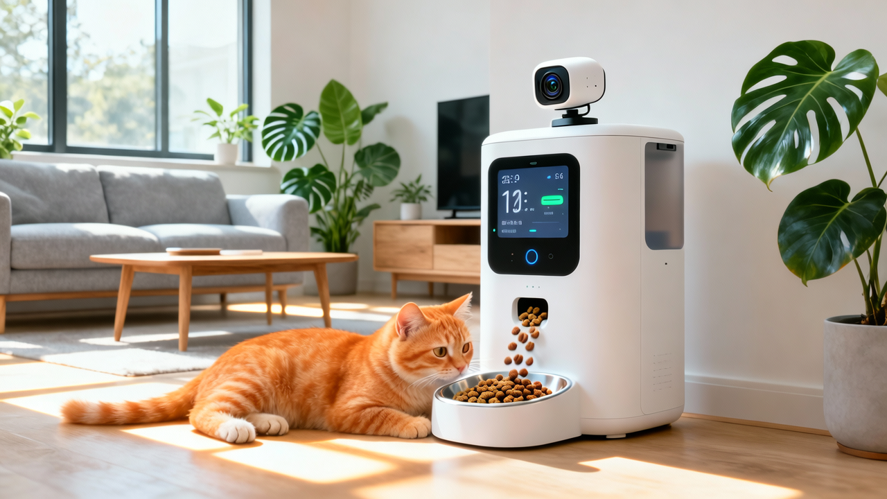 AI养宠神器，收割年轻人