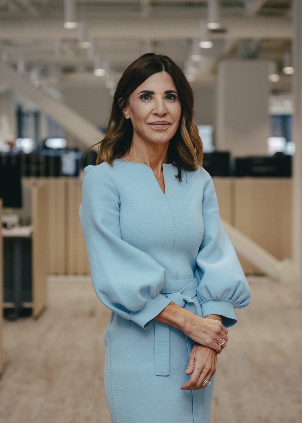 波音、廢物管理公司以及其他除了大型科技股之外的優(yōu)質(zhì)低價(jià)股票