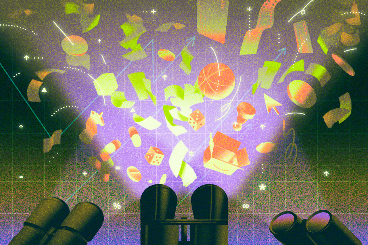 股市上涨行情如何能在2026年持续——以及该投资哪些领域