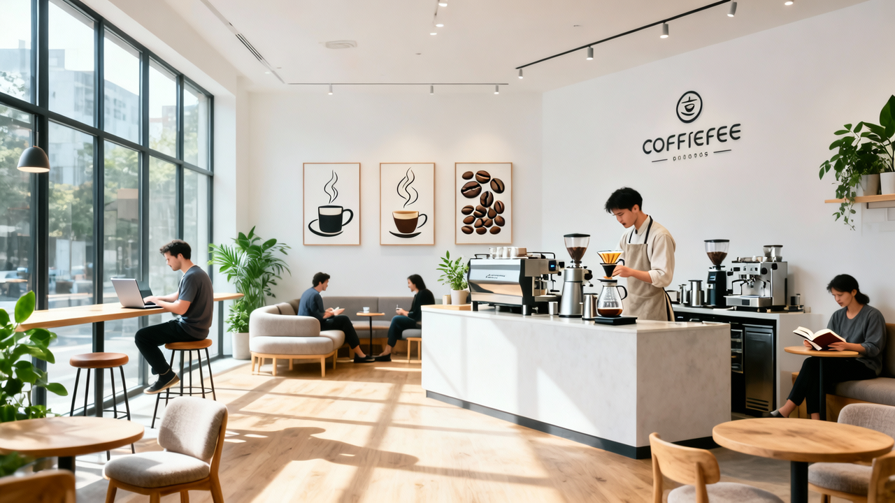 瑞幸库迪最大的对手，出现了