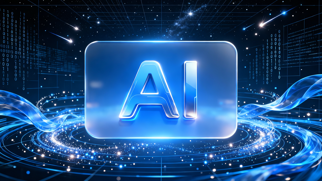 蚂蚁想要一个AI超级入口，可以跟支付宝无关