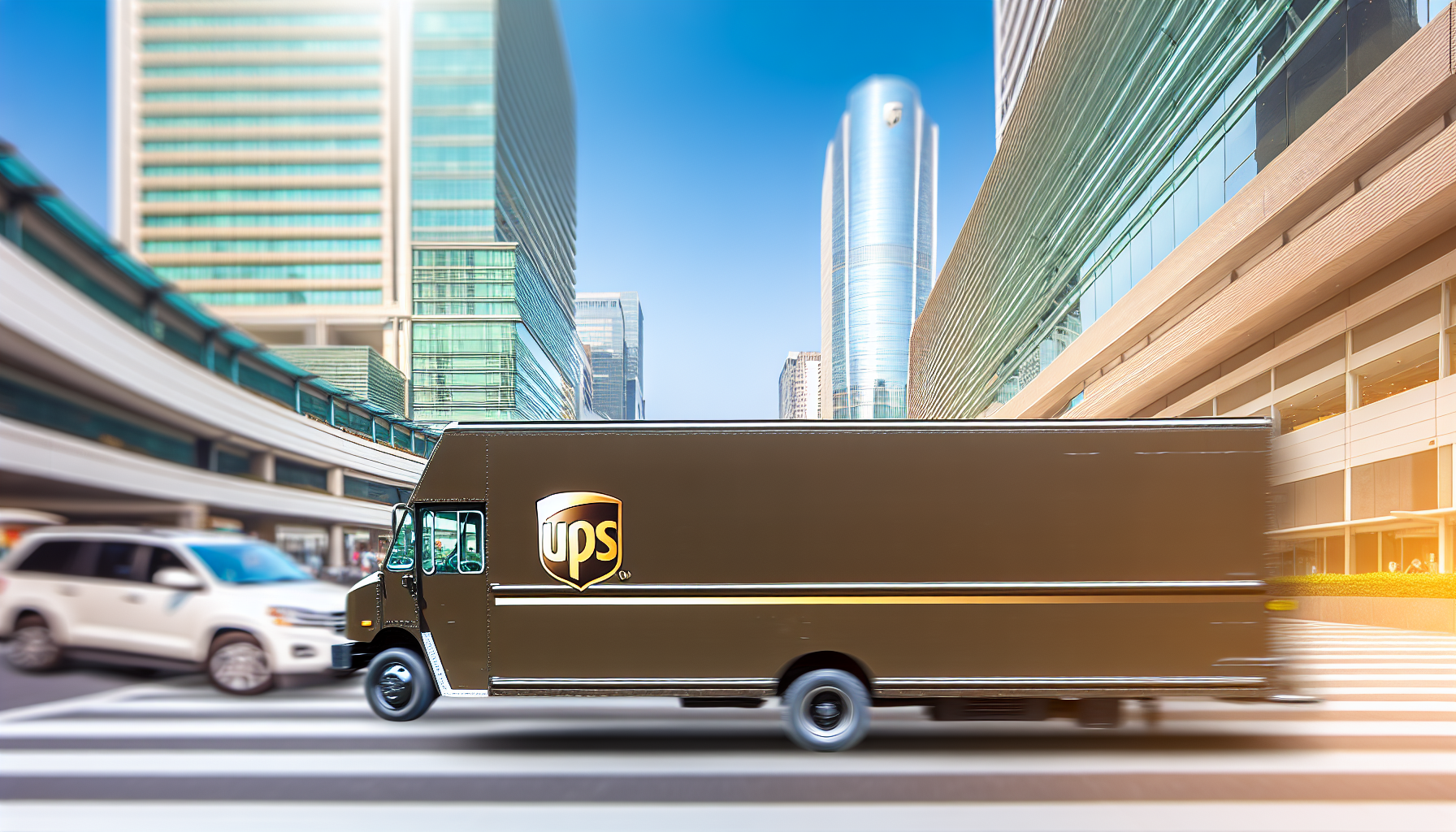 UPS及其他11只高额分红但前景未明的股票