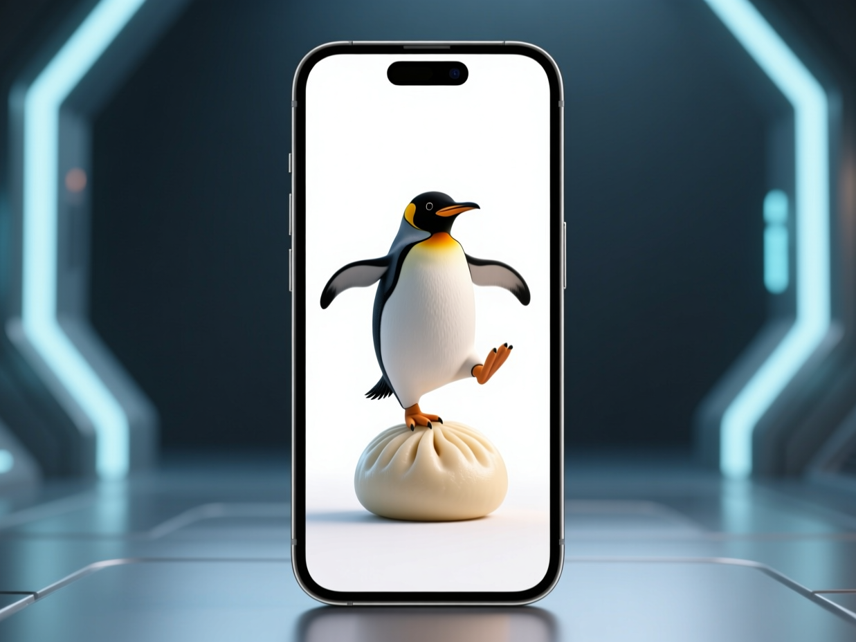 What If ByteDance’s Doubao AI Smartphone Belonged to Tencent?