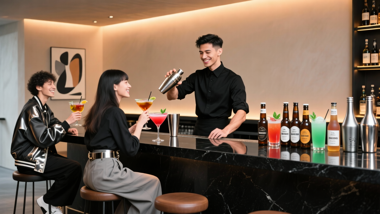 2026年，酒企依旧囿于“年轻化”