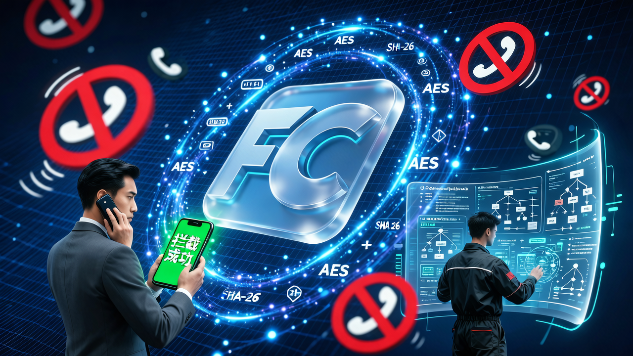 防治骚扰电话要感谢美国？破解FCC合规令背后的三重迷雾