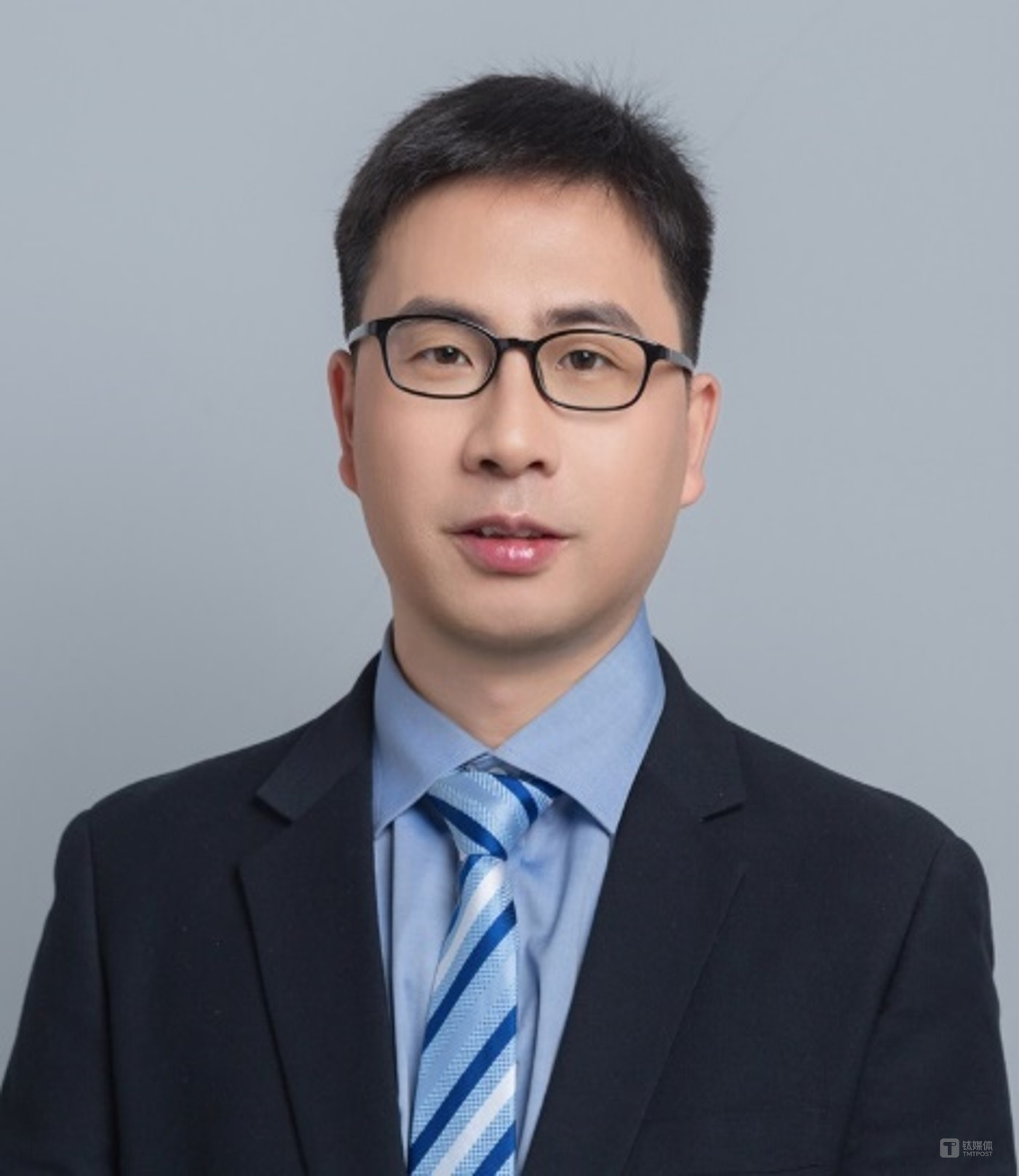 Li Guoqi, Director of the Apex Intelligence Lab at the Tianqiao Brain Science Research Institute and Researcher at the Institute of Automation, Chinese Academy of Sciences