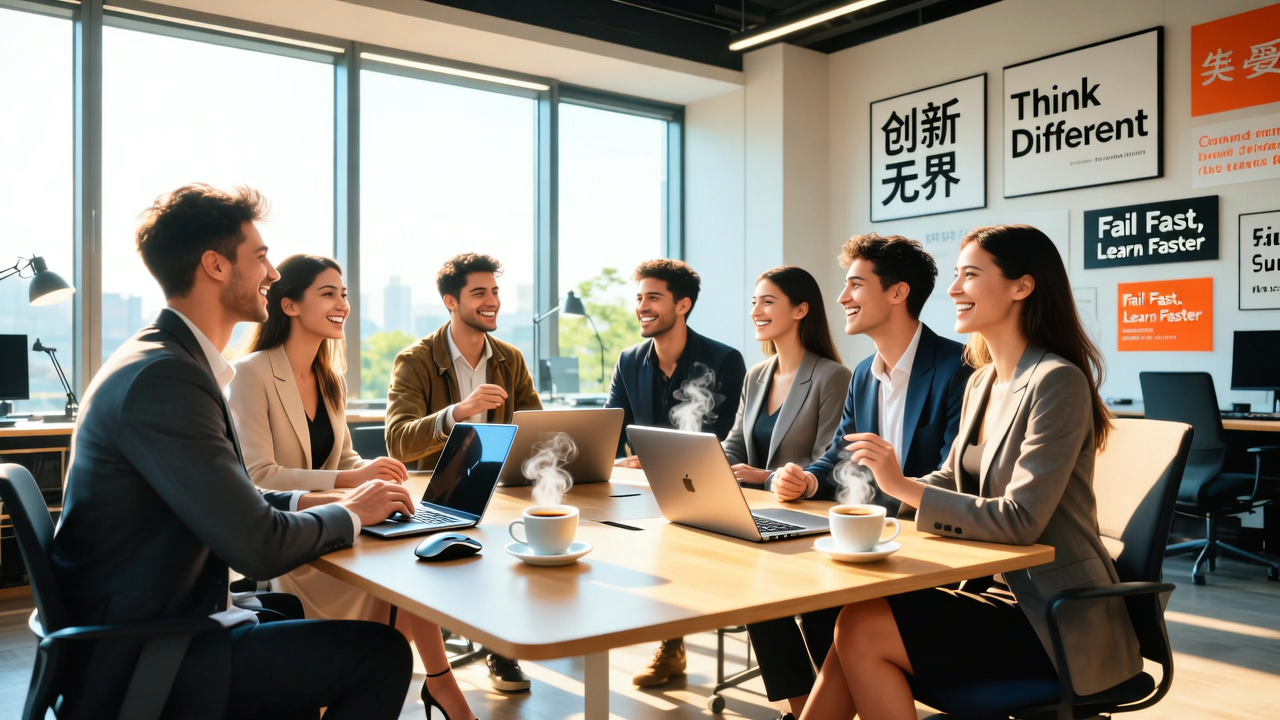 大厂“抢人”战，从涨薪开始